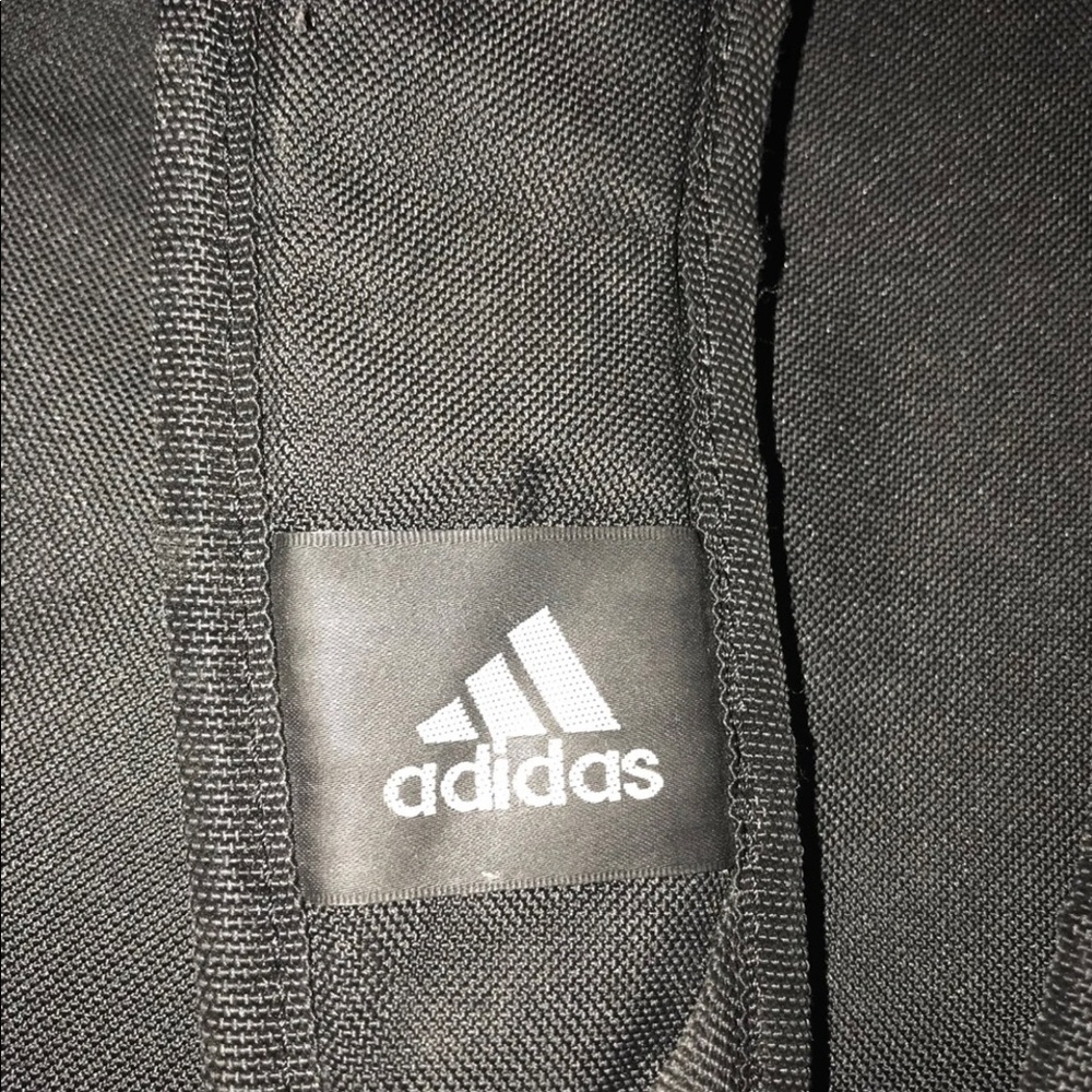 Adidas backpack - Picture 3 of 3